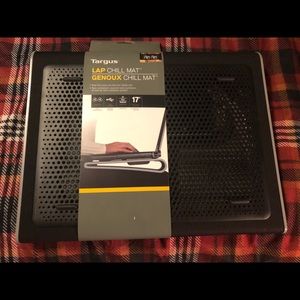 Targus Laptop Chill Mat
